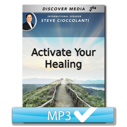Activate Your Healing